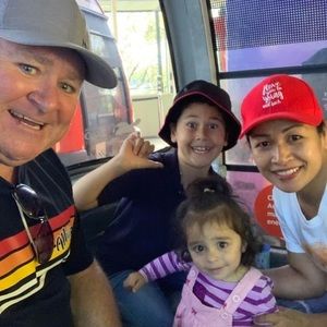 Meet your Posher, Ploy